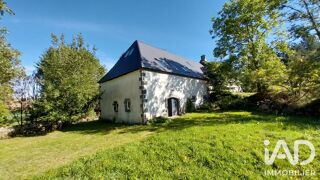  Maison à vendre 7 pièces 214 m²