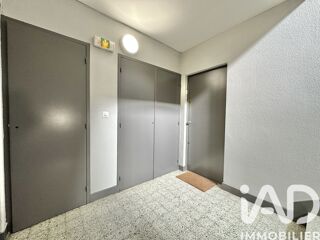  Appartement � vendre 1 pi�ce 37 m�