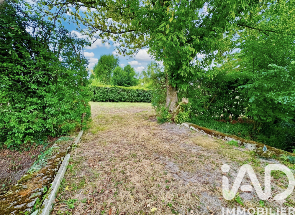 Vente Terrain Vente Terrain 646 m&sup2; Pontpoint