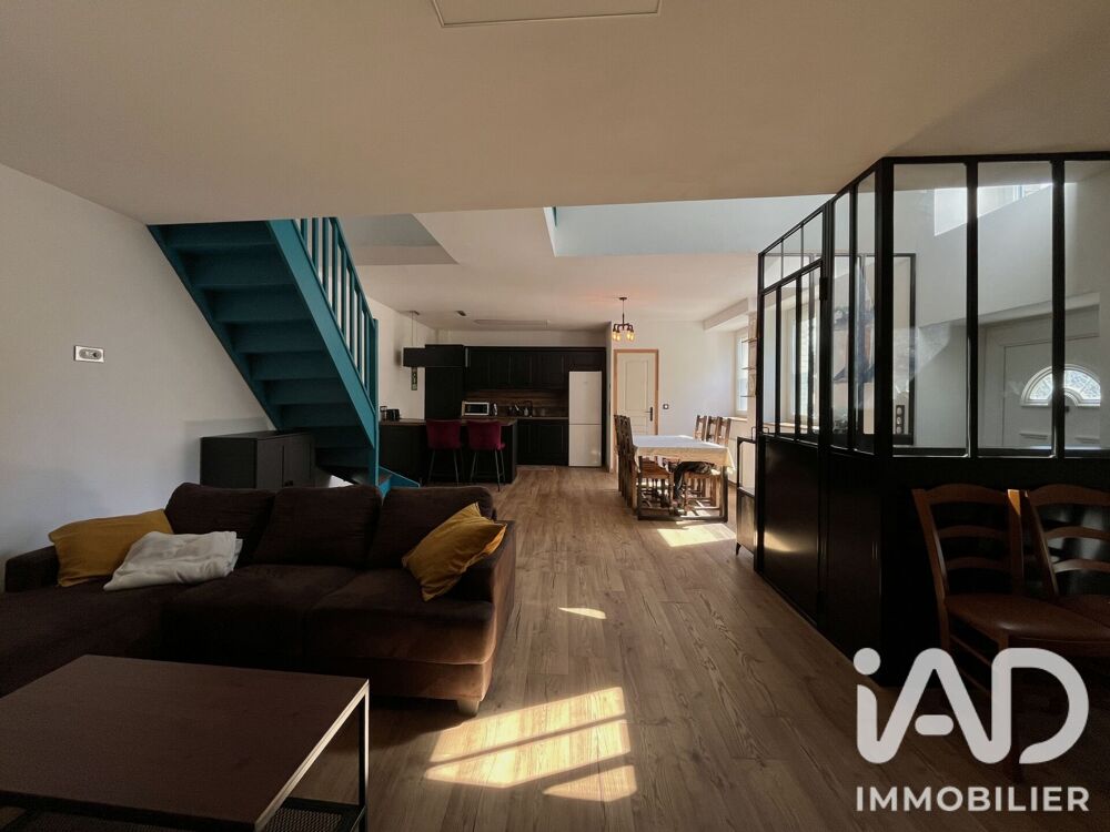 Vente Maison Vente Maison/villa 4 pièces Langrune-sur-mer