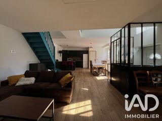  Maison à vendre 4 pièces 103 m²