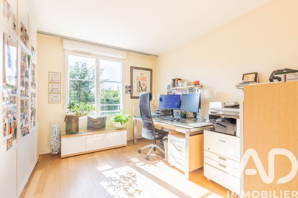 à vendre  Maison Verrières-le-Buisson (91370)