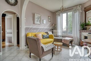  Maison à vendre 5 pièces 88 m²