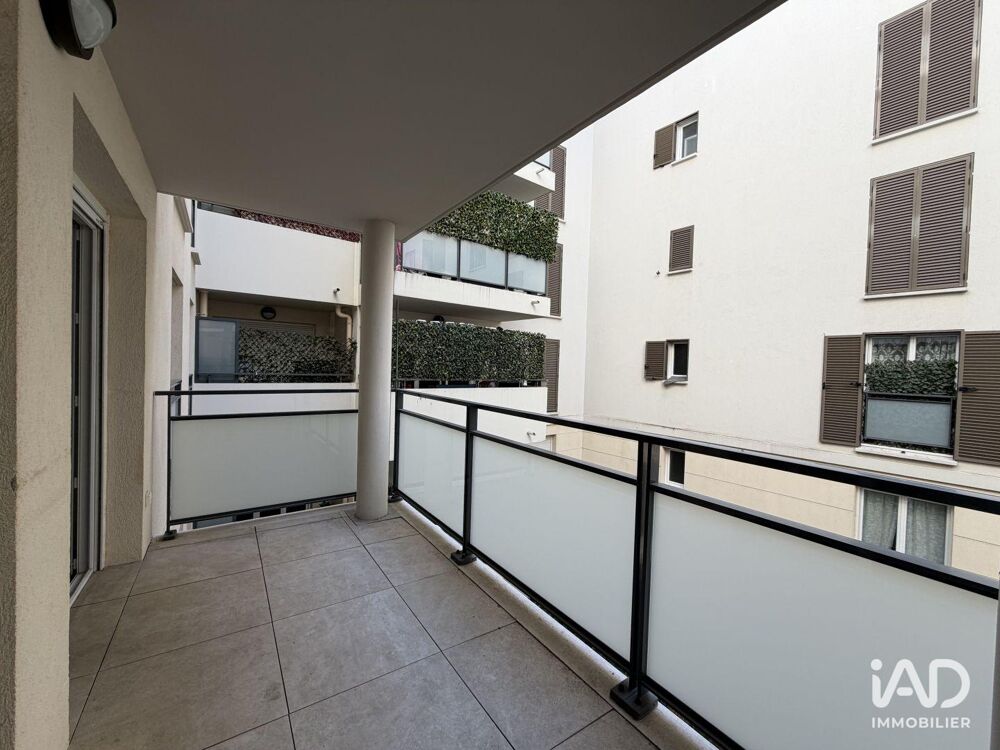 Vente Studio 1 pièce