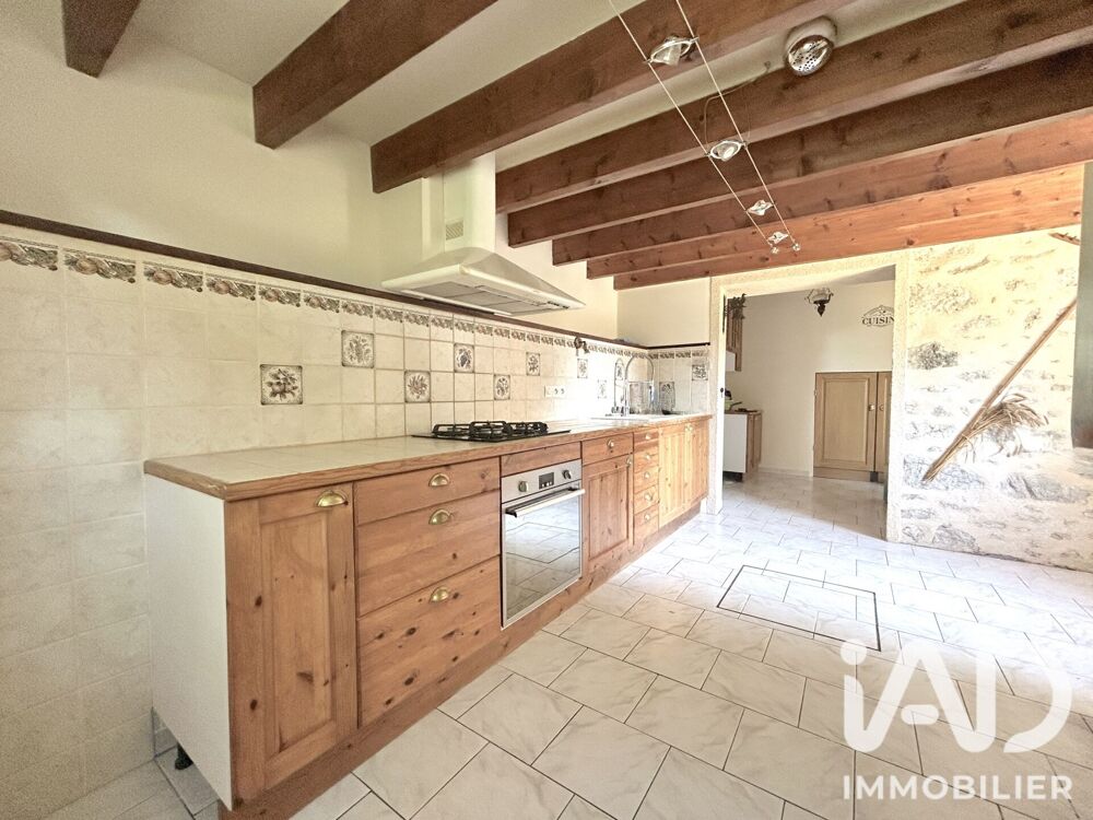 Vente Maison Vente Maison traditionnelle 6 pièces Buthiers