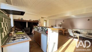  Maison à vendre 3 pièces 113 m²