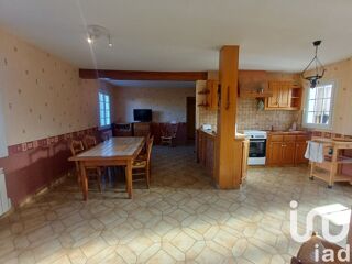  Maison à vendre 6 pièces 176 m²