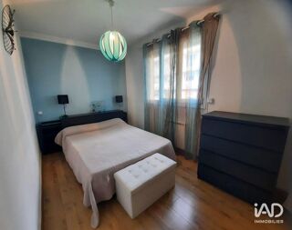  Appartement à vendre 3 pièces 58 m²