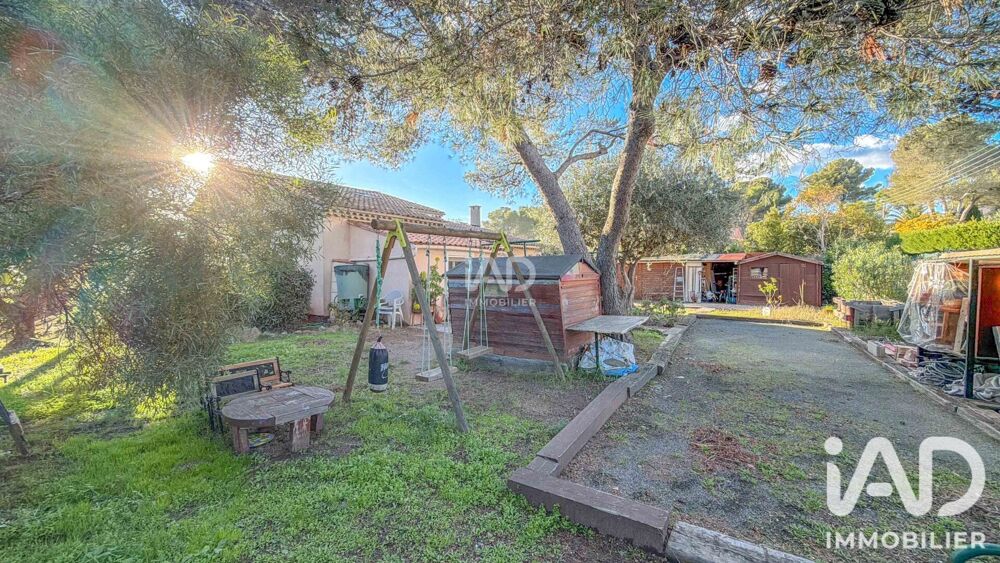 Vente Maison Vente Maison/villa 6 pièces Saint-raphaël