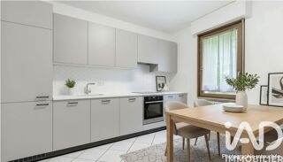  Appartement à vendre 4 pièces 89 m²
