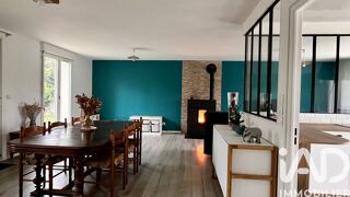  Maison à vendre 6 pièces 160 m²