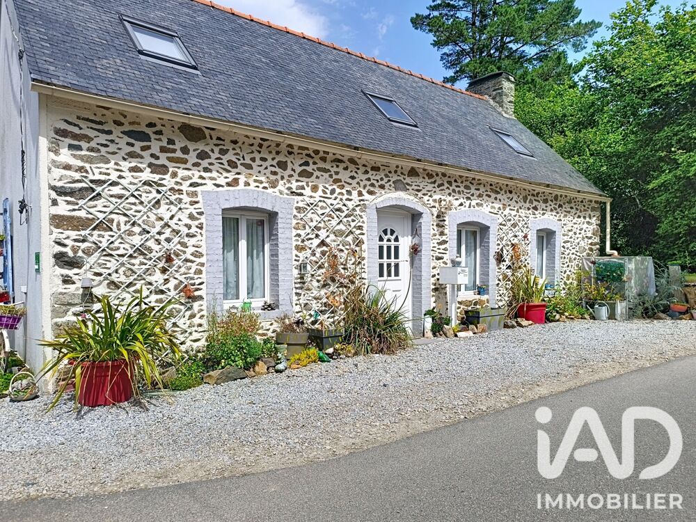 Vente Maison de campagne 5 pièces