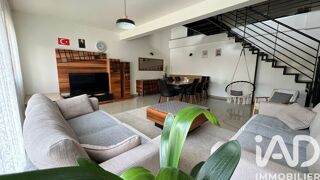  Maison à vendre 4 pièces 135 m²