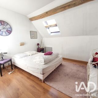  Maison à vendre 7 pièces 225 m²