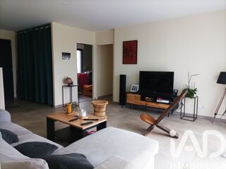  Maison à vendre 5 pièces 113 m²