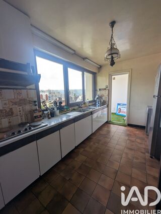  Appartement à vendre 5 pièces 157 m²