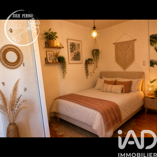  Maison à vendre 4 pièces 81 m²