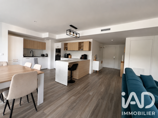  Appartement à vendre 4 pièces 99 m²