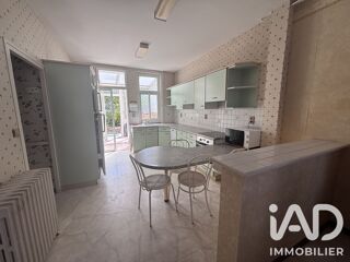  Maison à vendre 5 pièces 132 m²