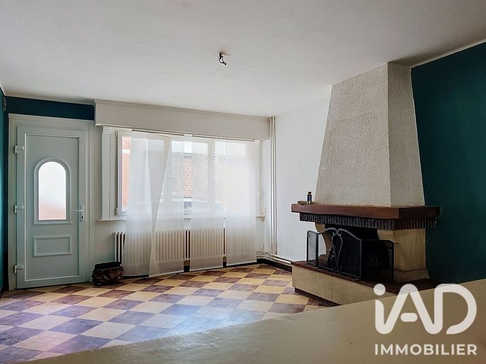 Vente Maison Vente Maison/villa 4 pièces Dourges