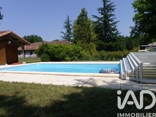  Maison à vendre 8 pièces 170 m²