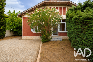  Maison à vendre 5 pièces 103 m²