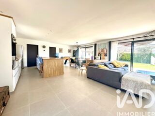  Maison � vendre 5 pi�ces 127 m�