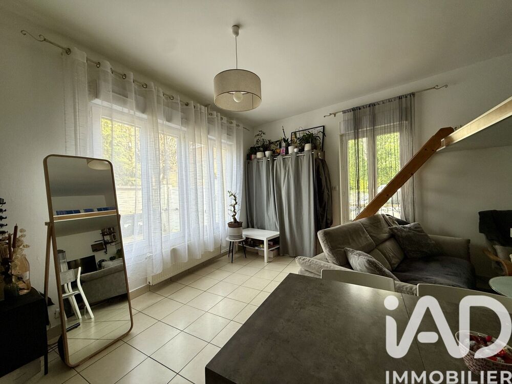 Vente Appartement Vente Appartement 2 pièces Sucy-en-brie