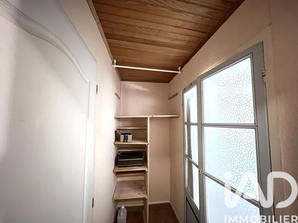 Vente Maison Vente Maison de village 3 pièces Caudiès-de-fenouillèdes