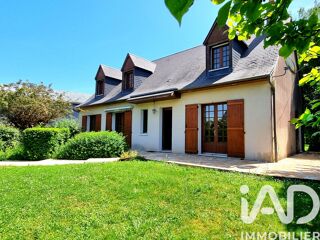  Maison à vendre 5 pièces 148 m²