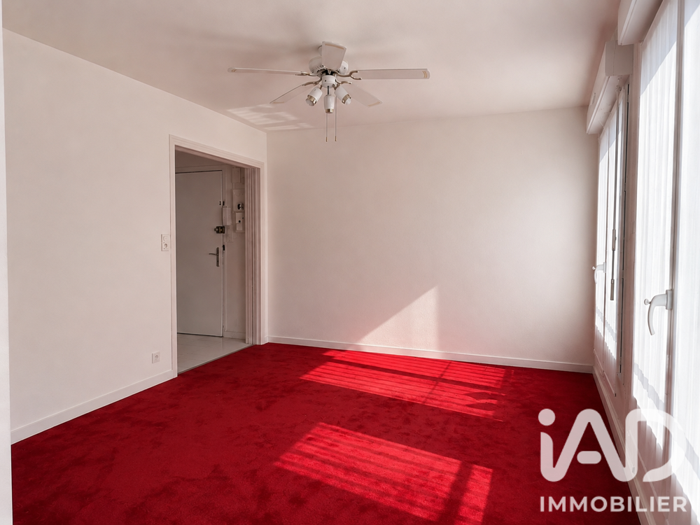 vente Appartement - 4 pièce(s) - 85 m² Vannes (56000)