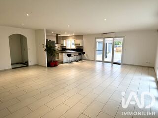  Maison à vendre 6 pièces 151 m²