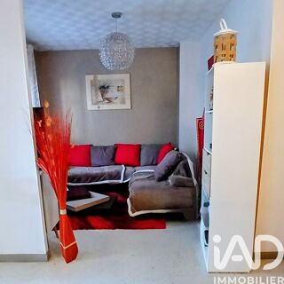  Appartement � vendre 4 pi�ces 76 m�