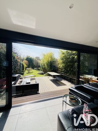  Maison à vendre 6 pièces 189 m²