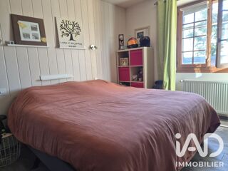  Maison à vendre 5 pièces 120 m²