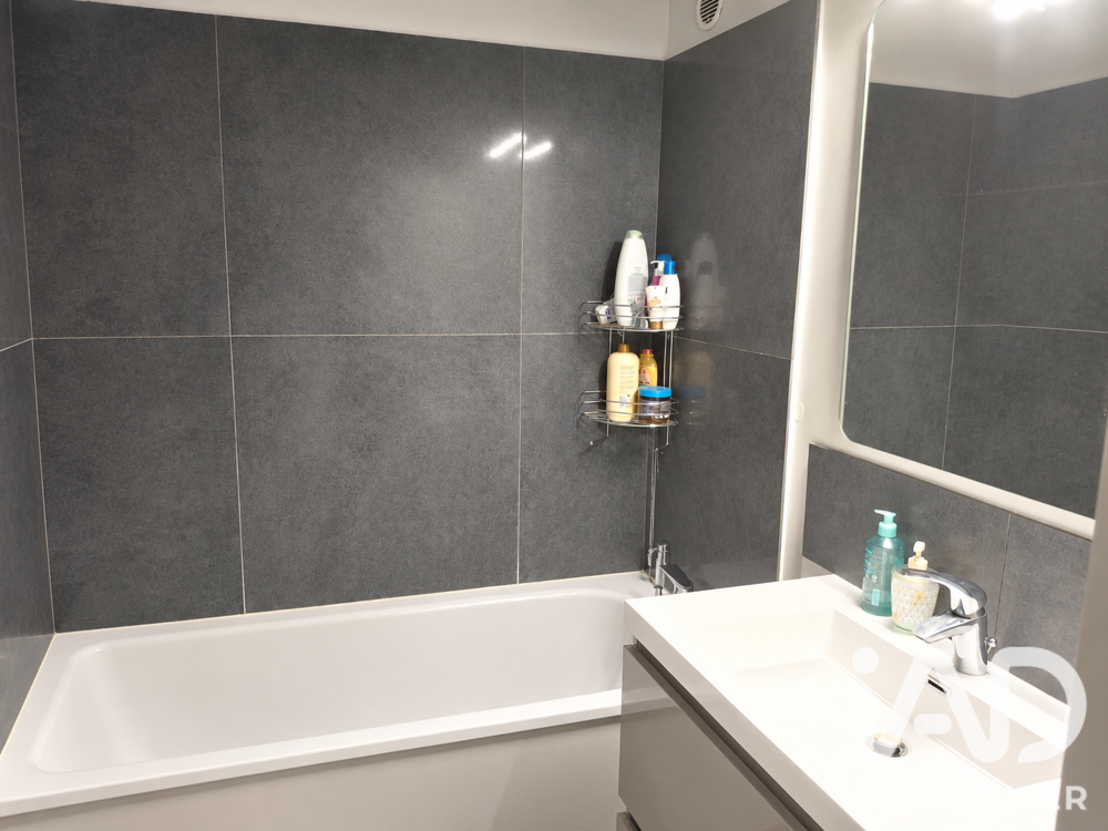 Vente Appartement Vente Appartement 3 pièces Argenteuil