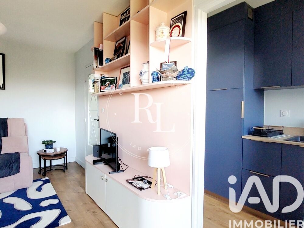 Vente Appartement Vente Appartement 2 pièces Villers-sur-mer