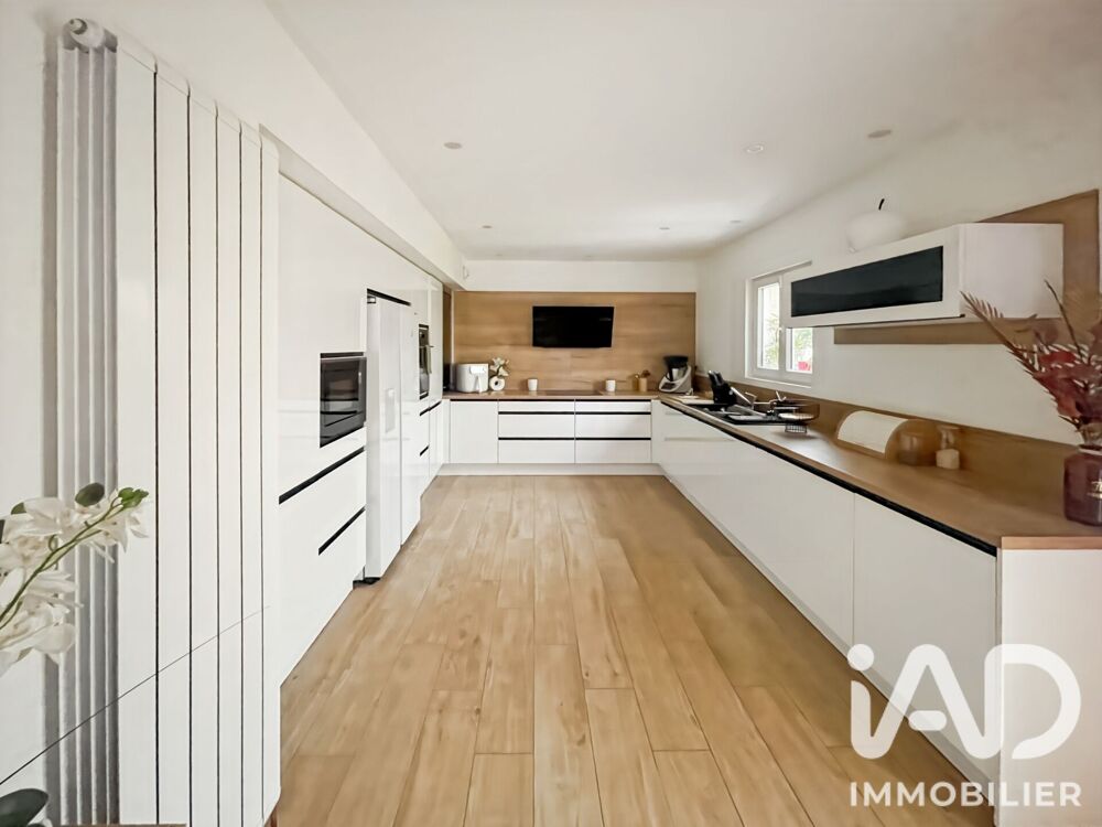 Vente Maison Vente Maison/villa 7 pièces Saint-sauveur-sur-École