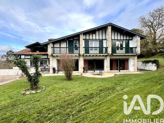  Maison � vendre 10 pi�ces 300 m�