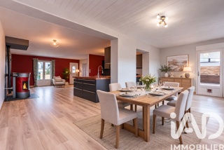 Maison à vendre 6 pièces 132 m²