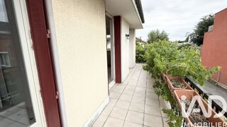  Maison à vendre 8 pièces 223 m²