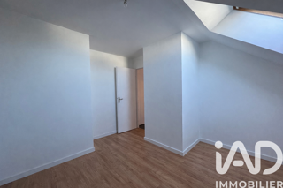  Appartement � vendre 3 pi�ces 65 m�