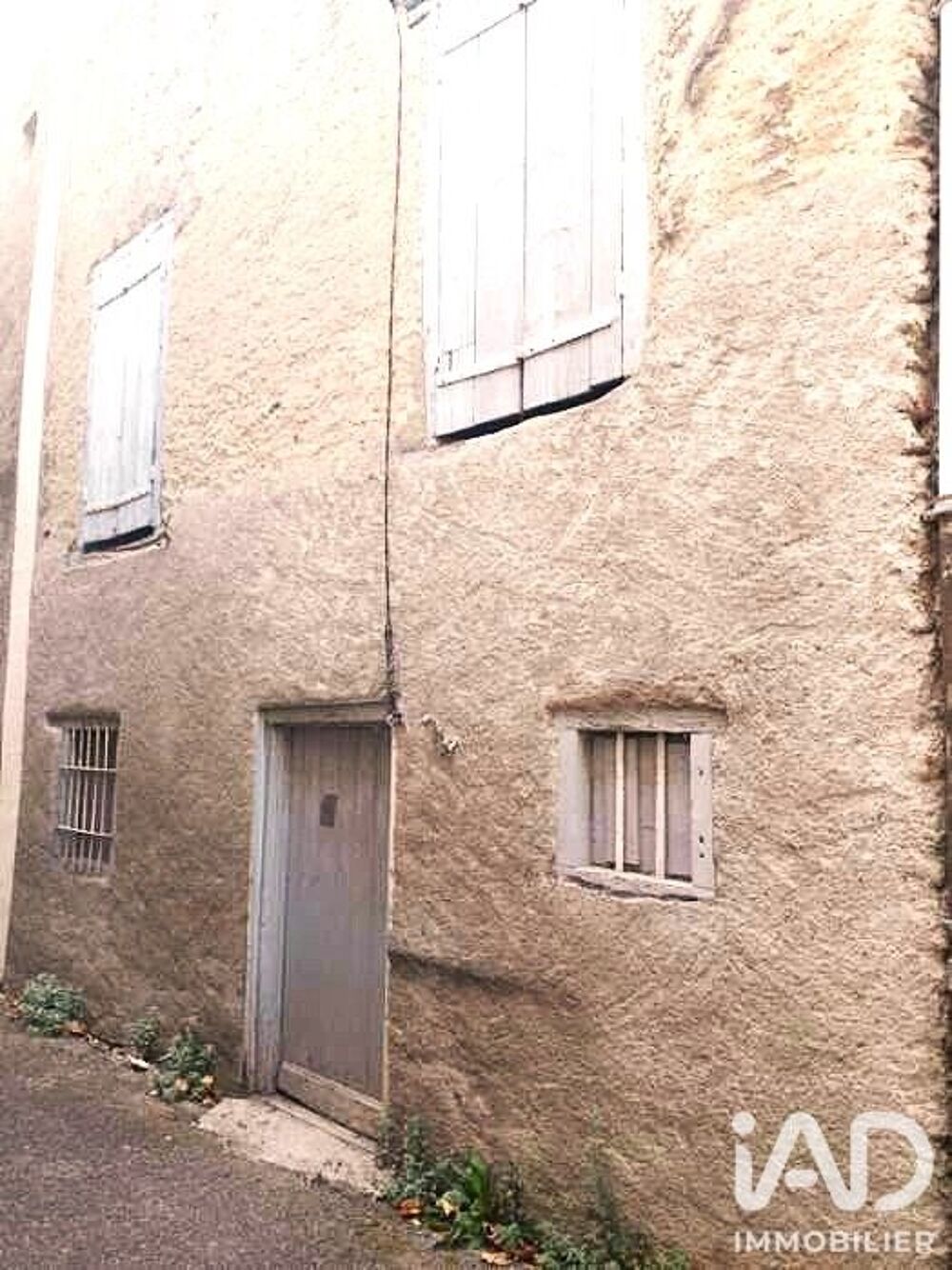 Vente Maison Vente Maison/villa 10 pièces Chalabre