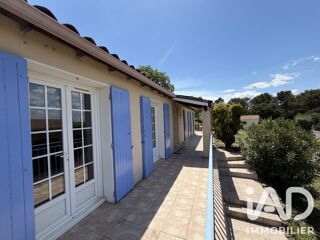  Maison à vendre 6 pièces 110 m²