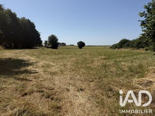  Terrain à vendre 2200 m²