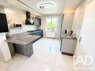  Maison à vendre 5 pièces 99 m²
