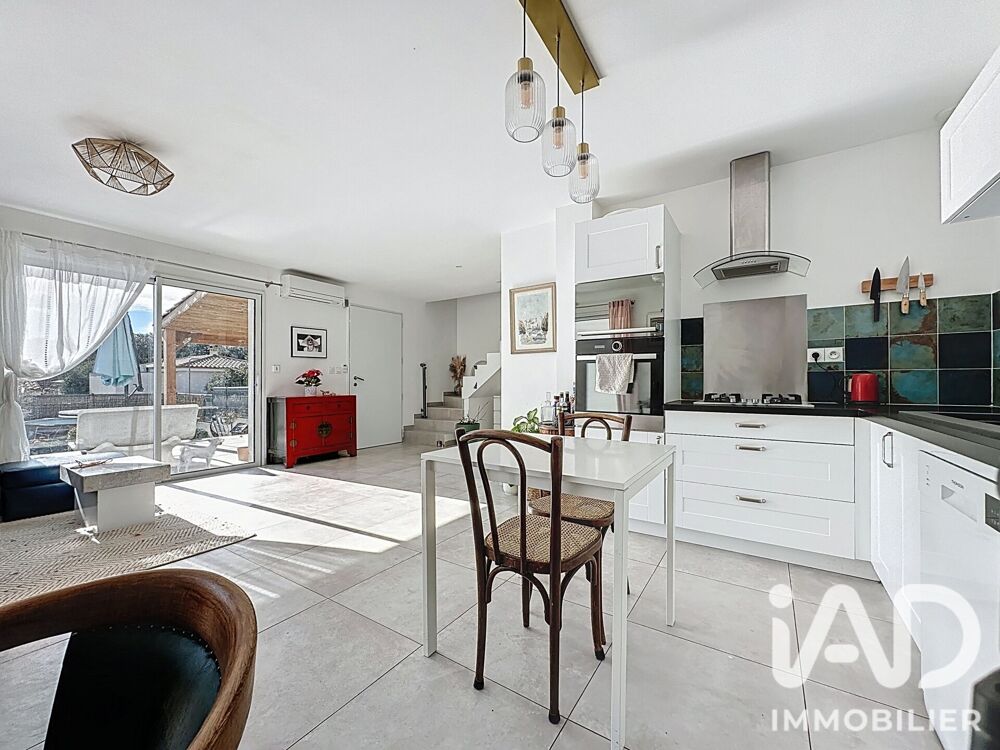 Vente Maison Vente Maison/villa 5 pièces Beaulieu