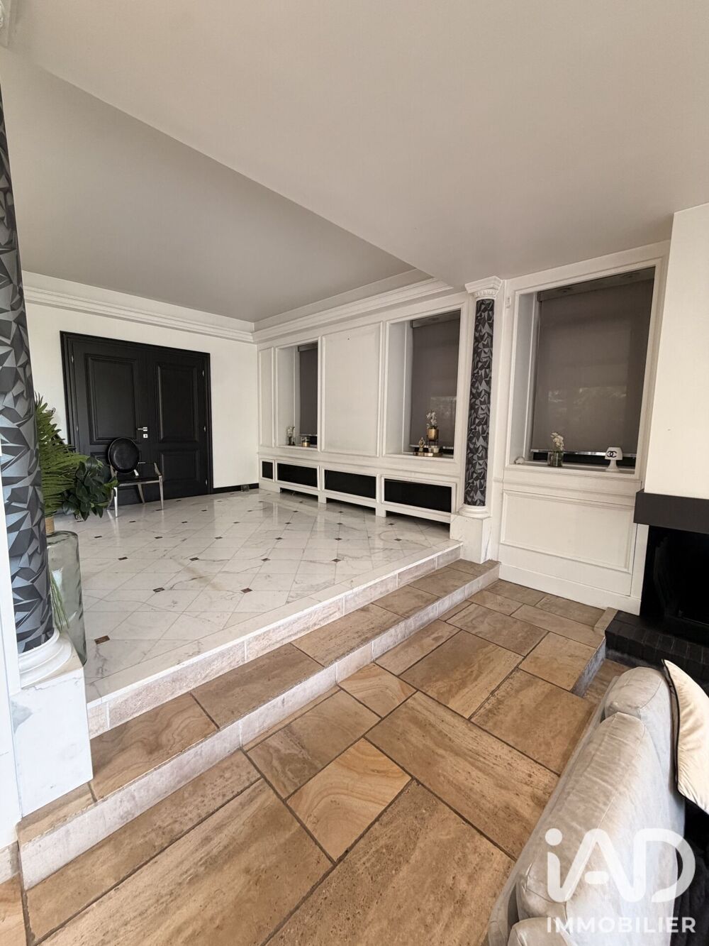 Vente Maison Vente Maison/villa 9 pièces Bauvin