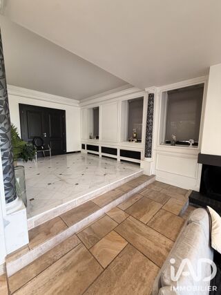  Maison à vendre 9 pièces 262 m²