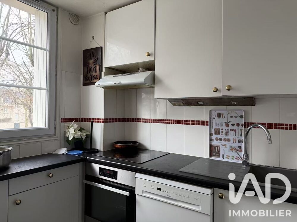 Vente Appartement Vente Appartement 4 pièces Créteil